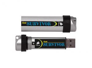 USB Flash Drive 32GB Corsair Flash Survivor