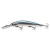 Vobler daiwa spawn blue smelt 10cm 13.5g