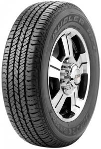 Anvelopa All Season Bridgestone D684II 245/70/R17