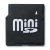 Card memorie Sycron 1GB miniSD w/Adaptor High Speed; Retail Pack