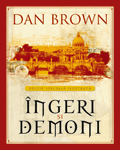 Cartea Ingeri si demoni (editie ilustrata)