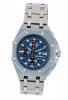 Ceas titan smith&wesson chronograph blue