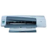 Imprimanta cu jet HP Designjet 110plus, A1