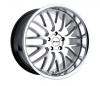 Janta petrol vengeance hyper silver 20"