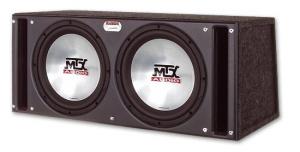 MTX SLH-T4512X2-A High Performance