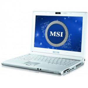 Netbook MSI PR200WX-058EU