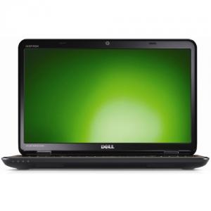 Notebook Dell Inspiron N5110 Black cu procesor Intel CoreTM i3-2