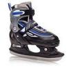 Patine gheata copii action blue