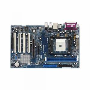 Placa de baza Asrock K8NF3-VSTA