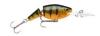 Rapala jointed shad rap 5cm/8gr p