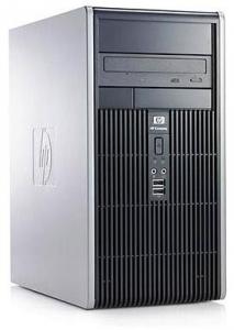 Sistem PC HP Compaq dc5800 Microtower - AK819AW
