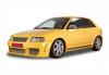 Spoiler fata audi s3-8l model xxl-line