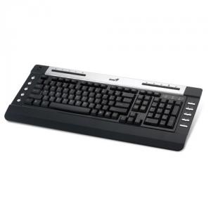 Tastatura GENIUS SLIMSTAR 250