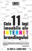 Cartea cele 11 legi imuabile ale internet