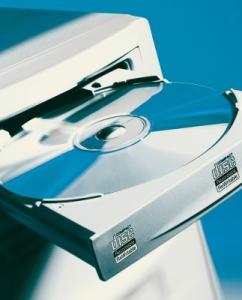 DVD pt. curatare DVD-ROM, CLEANLIKE