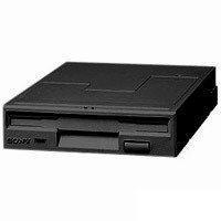Floppy disk FDD Sony 3,5", negru