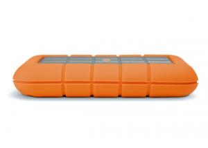Hard Disk Extern LaCie Mobile Rugged 320GB (301832)