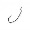 Jig down shot offset hook 5133 no.3/0 - (6 buc. /