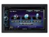 Kenwood dnx5260bt multimedia dvd receiver with