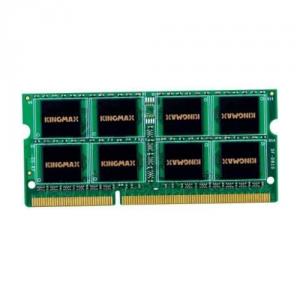 Memorie notebook Kingmax SODIMM 1GB DDR3, 1333MHz