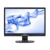 Monitor lcd philips 19'', wide,