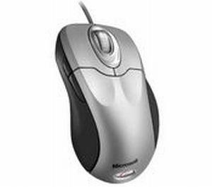 Mouse Microsoft Intellimouse Explorer