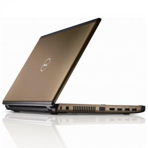Notebook Dell Vostro 3700 Bronze Core i5 560M