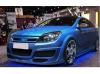 Opel astra h body kit a-style