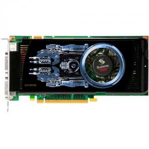 Placa video Leadtek WinFast PX9600 GT TDH 512 Extreme