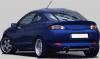 Prelungire spoiler spate ford puma