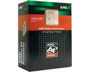 Procesor AMD Athlon64 3200+ 2,000MHz