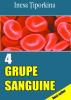 Cartea 4 grupe sanguine