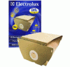Electrolux Paper Bag and Filter Pack (E49N)