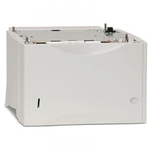 HP 1500-sheet input tray