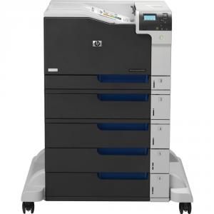 Imprimanta LaserJet Color HP Enterprise CP5525xh