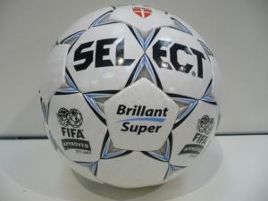 Minge fotbal SELECT Brillant Super No.5