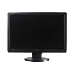 Monitor LCD Samsung SyncMaster XL24 Negru