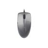 Mouse optic a4tech k3-630 usb, argintiu-gri