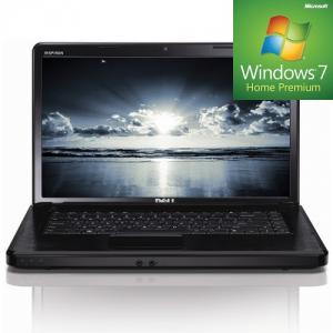 Notebook Dell Inspiron N5030, Windows 7 Home Premium