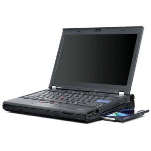 Notebook Lenovo ThinkPad X220 cu procesor Intel&reg; CoreTM i7-2620