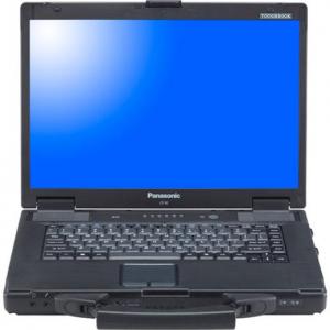 Notebook Panasonic Toughbook CF-52