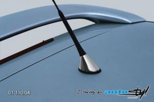 Ornament antena - crom Skoda Felicia