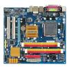 Placa de baza gigabyte g31mf-s2,