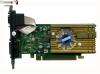 Placa video Galaxy GeForce 8400GS 256MB DDR2 PCI-E TV-out