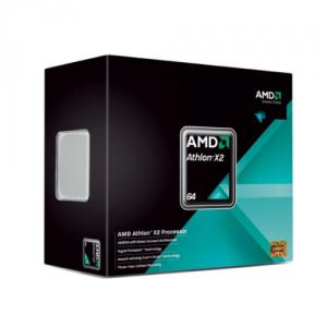 Procesor AMD Athlon X2 5000 Dual Core, 2200MHz, socket AM2, Box