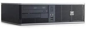 Sistem PC HP Compaq dc5800 SFF - AK818AW
