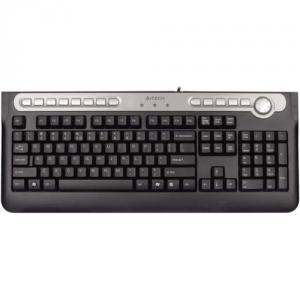 Tastatura a4tech kb 20mu ps2