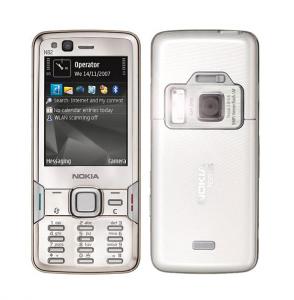 Telefon Nokia N82