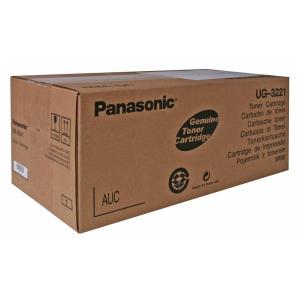 Toner negru Panasonic UG3221
