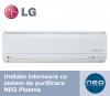 Unitate interna de aer conditionat lg ms07ah